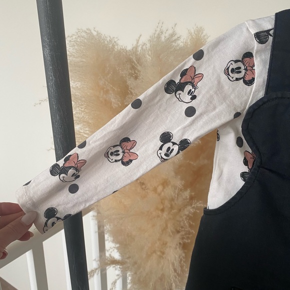 NWOT Minnie Mouse Outfit (1.5-2yrs) - Picture 13 of 13